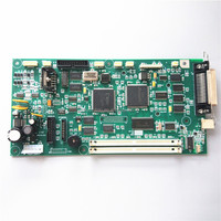 Placa Base Principal para Plotter de Interior Encad Novajet 750 en Existencia, Placa de Carro Lecai Locor 760