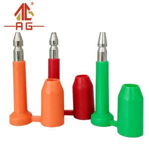 Chất lượng tốt nhất cơ khí giả mạo bằng chứng container khóa con dấu Bolt công cụ - Product Image 2