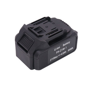 Haute qualité sans fil meuleuse d'angle Machine Lithium électrique ménage batterie outil de poche industriel bricolage qualité sans brosse - Product Image 6