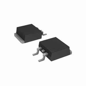 TO-263-3, D2PAK , TO-263AB Buy Electronics Components Online VBT1045C-E3/8W Diode Arrays BOM IC In Stock - Product Image 1