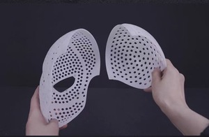 Nuova Maschera di Spider-Man con Guscio per Bambini e Adulti, per Cosplay e Decorazione - Product Image 5