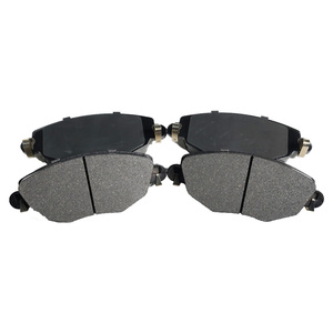 Pièces <span class=keywords><strong>de</strong></span> rechange pour freins automobiles, plaquettes <span class=keywords><strong>de</strong></span> <span class=keywords><strong>frein</strong></span> <span class=keywords><strong>de</strong></span> haute qualité D910, bloc <span class=keywords><strong>de</strong></span> <span class=keywords><strong>frein</strong></span> à <span class=keywords><strong>disque</strong></span> <span class=keywords><strong>avant</strong></span> <span class=keywords><strong>et</strong></span> arrière, garniture <span class=keywords><strong>de</strong></span> <span class=keywords><strong>frein</strong></span> pour FORD - Product Image 2