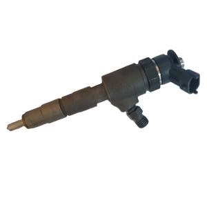 Inyector Common Rail Original 0445110340 (0 445 <span class=keywords><strong>110</strong></span> 340) 0986435203 (0 986 435 203) para Motor Diésel - Product Image 1