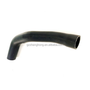 ME018033 ME057813 Manguera Inferior de Agua para Radiador de Goma Resistente al Calor Compatible con KATO HD820 HD820-1 HD820-2 HD820-3 HD820V - Product Image 1