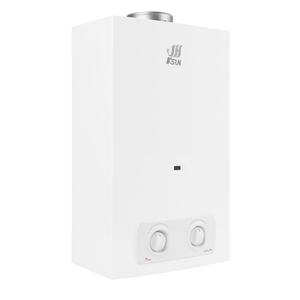 Calentador de Agua Doméstico KSUN con Intercambiador de Calor de Cobre para Gas Natural, Tipo Constante de Bajo NOx, JSD22-11TN2/JSD28-14TN2 - Product Image 2