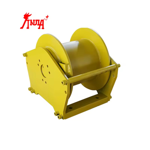 High Quality Single <strong>Drum</strong> Crane Tow Truck Hydraulic Pulling <strong>Winch</strong> High Speed Hydraulic <strong>Winch</strong> - Product Image 1