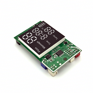 Hydropulseur rechargeable avec écran LED - Product Image 2