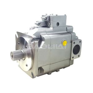 ปั๊มไฮดรอลิก HAWE V30E-095 รุ่น V30E 95 ซีซี แบบลูกสูบแกนหมุน V30E-095RDN-1-1-00/LLSN-250 บอมบ้า - Product Image 1