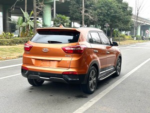 Hyundai Ix25 2015 1.6 DLX 2WD Automático, Auto Usado Barato, Volante a la Izquierda, SUV Compacto, Techo Panorámico - Product Image 6