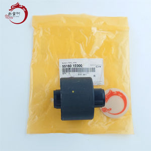 Sistema de Suspensión de Calidad Original BUSH-TRAIL ARM 55160-1E000 55160 1E000 Para H-yundai ACCENT/VERNA 551601E000 - Product Image 1