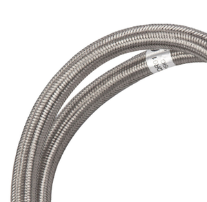 Régulateur de pression de propane réglable 0-30 PSI de 5FT à 12FT avec tuyau tressé en acier inoxydable – Vente chaude - Product Image 6
