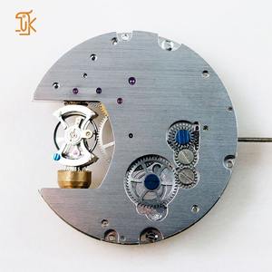 Relojes de Lujo con Movimiento de Tourbillon Vertical 3D, Reserva de Marcha, Automáticos, Esqueleto, Tourbillon Volante, Fabricantes Personalizados OEM - Product Image 1