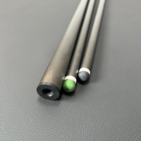 Premium Qualität Revo Billard Carambolage Queue Uni-loc Russisches Billard Carbon Queueschaft