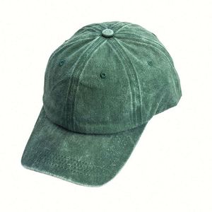 Factory Direct Custom Cotton Baseball Caps for Promotional <b>Gifts</b> - Various Colors/Patterns/Logos Options - OEM & Wholesale - Product Image 1