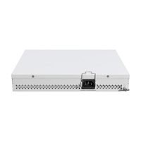 Tersedia MikroTik CSS610-8P-2S+IN Switch PoE 10Gbps 8 Port Elektrik 2 Port Optik 10G Sesuai Standar IEEE 8023 Buatan Cina