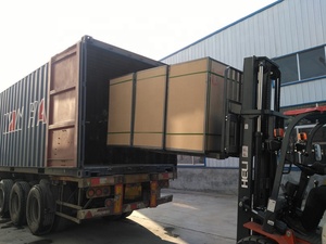 Nhà máy trực tiếp hoàn toàn tự động gia cầm trang trại trứng lồng ấp trứng cho gà vịt ngỗng chim cút để bán - Product Image 6