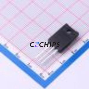 ทรานซิสเตอร์ฟิลด์ทรานซิสเตอร์ TO-220-FP IPA65R190C7XKSA1 (Mosfet) แบบดั้งเดิม-ใหม่ - Product Image 2