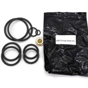 Kits de réparation de têtes de forage OEM manuelles résistantes à l'usure pour outils de forage, <span class=keywords><strong>pièces</strong></span> de rechange HPHT FKM pour le secteur pétrolier canadien - Product Image 6