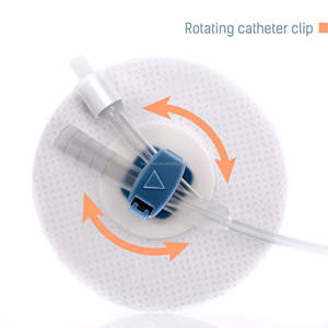भ्रूण स्थिरीकरण उपकरण-सौम्य और लचीला - Product Image 4