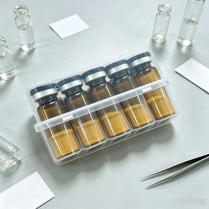 NAD de Alta Pureza, Nicotinamida Adenina Dinucleótido, Polvo Liofilizado OEM NAD, Directo del Fabricante - Product Image 1