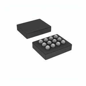 12 UFBGA, DSBGA Data Acquisition Original TSC2014IYZGT Electronic Chips Component - Product Image 1