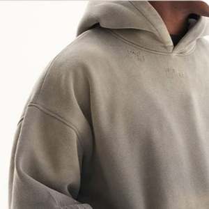 Wholesale Custom High Quality Streetwear Manufacturer Distressed Puff Print <b>Thick</b> <b>Fleece</b> Sport Pullover Oversized Vintage Hoodie - Product Image 4