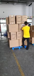 Betrouwbare Deur-Tot-Deur Dhl Internationale Verzending Van China Naar Cote D'ivoire Express Service Met Lage Luchtvracht Tarieven - Product Image 6