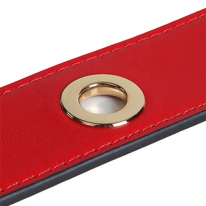 Meetee B-S251 các bộ phận túi khác Phụ kiện Túi Messenger Túi da rộng Túi dây đeo có thể tháo rời có thể điều chỉnh dây chuyền - Product Image 5