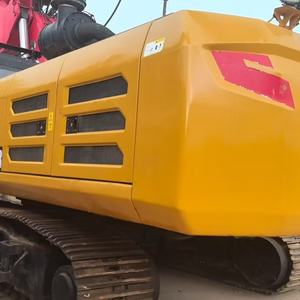 Utilisé Condition SR285 W10 285kN. Plate-forme de forage SANY Sr205r Sr235r Sr360r Sr405r Xr150d Xr160e plates-formes entièrement hydrauliques - Product Image 3