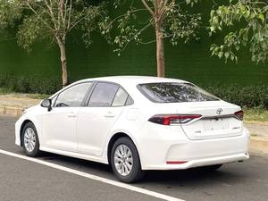 <span class=keywords><strong>Toyota</strong></span> <span class=keywords><strong>Corolla</strong></span> 1.8L Hybride d'occasion Berline Modèle 2024 E-CVT 5 Places Économe en Carburant pour Vente en Gros aux Concessionnaires - Product Image 3