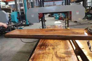 โรงเลื่อยสำหรับขายโรงเลื่อยแบบพกพาใช้เลื่อยวงเดือน - Product Image 2