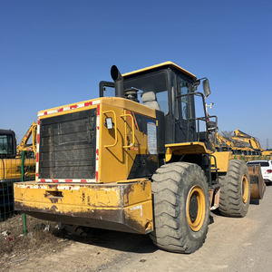 ใช้แล้ว 90% สำหรับรถตักล้อยาง 855N ขนาด 5 ตัน น้ำหนักใช้งาน 17 ตัน รุ่นปี 2025 เครื่องยนต์กำลัง 178 กิโลวัตต์ ชิ้นส่วนปั๊มหลักของเครื่องจักร - Product Image 3