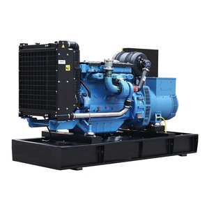 Bán buôn cung cấp nhỏ Máy phát điện diesel 15KW 20kW 50kw 100kw 100kva DIESEL Máy phát điện hàn từ xa bắt đầu 60Hz 230V 480V - Product Image 3