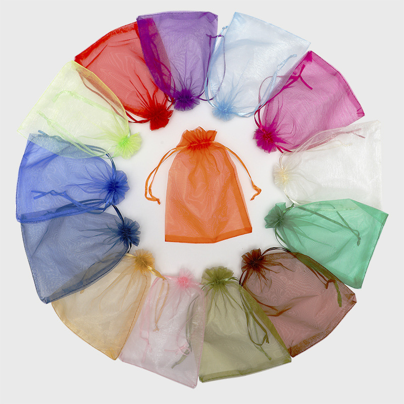 22 Options de couleur