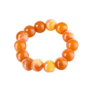SL2508-16JH สร้อยข้อมือประดับลูกปัดแฟชั่น เครื่องประดับหรูหราสำหรับผู้หญิง - Product Image 2