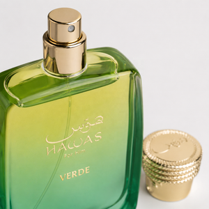 Perfume Masculino <span class=keywords><strong>RASASI</strong></span> Hawas Ice Original <span class=keywords><strong>de</strong></span> Marca Árabe, Alta Calidad y Larga Duración, 100 ml - Product Image 3