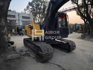 Altri macchinari usati completamente ristrutturati scavatore cingolato Volvo EC140DL 14Ton escavatore usato con configurazione superiore - Product Image 3