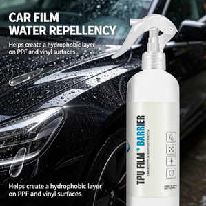 Rivestimento Idrofobico PPF, <span class=keywords><strong>Spray</strong></span> Nano Anti-Sporco, Lucidante, Autopulente, Cura della Pellicola TPU - Product Image 5