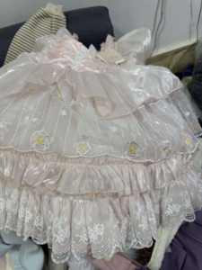 Vêtements pour bébés, enfants et adolescents de marque en gros, stock original, surplus, excédents, vêtements en deux pièces, vêtements pour enfants - Product Image 5