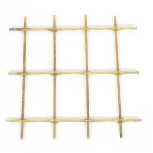 Maille en fibre de verre personnalisée en acier de construction Gfrp haute résistance - Product Image 2