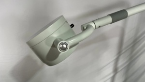 Lampada mobile LED 7 fori shadowless LED dentale operante shadowless lampada con supporto - Product Image 3