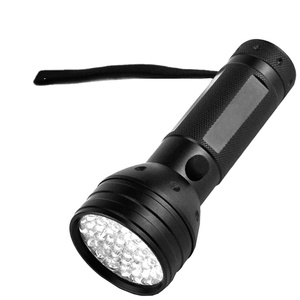 Đèn Đen 51 <span class=keywords><strong>Led</strong></span> Đèn Pin Uv Đèn Pin <span class=keywords><strong>Led</strong></span> Hồng Ngoại Uv Đèn Pin UV Cầm Tay - Product Image 5