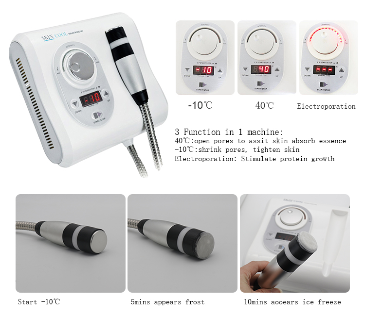 trending products 2022 new arrivals 2022 Face Lifting Home Use Instrument ems Beauty Device Equipment