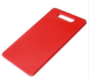 Sunnex Planche à découper écologique en PP Lavable au lave-vaisselle Ustensiles de cuisine commerciaux - Product Image 4