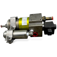 Regulador de Gas Plc MAN TP2226708 51131116051 51131116045 51131116047 Suministro a Granel