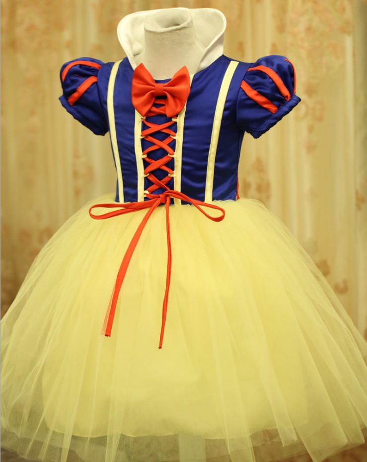 Snow white