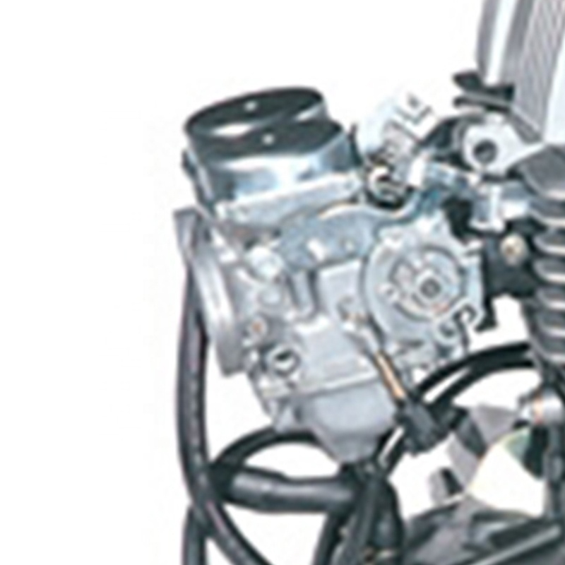 Truck-Parts-V-Belt-Ribbed-