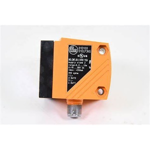 เซ็นเซอร์เลเซอร์ IFM O1D100 O1DLF3KG/IO-LINK รุ่นดั้งเดิม - Product Image 6