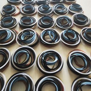 Kit de réparation de pompe à carburant recommandé 096010-0540C 0960100540C - Product Image 5