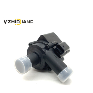 Pompe à eau auxiliaire OEM <span class=keywords><strong>Pierburg</strong></span> en gros 059121004G 059121004F 059121012A 06D121601 pour VW Audi A6 - Product Image 2